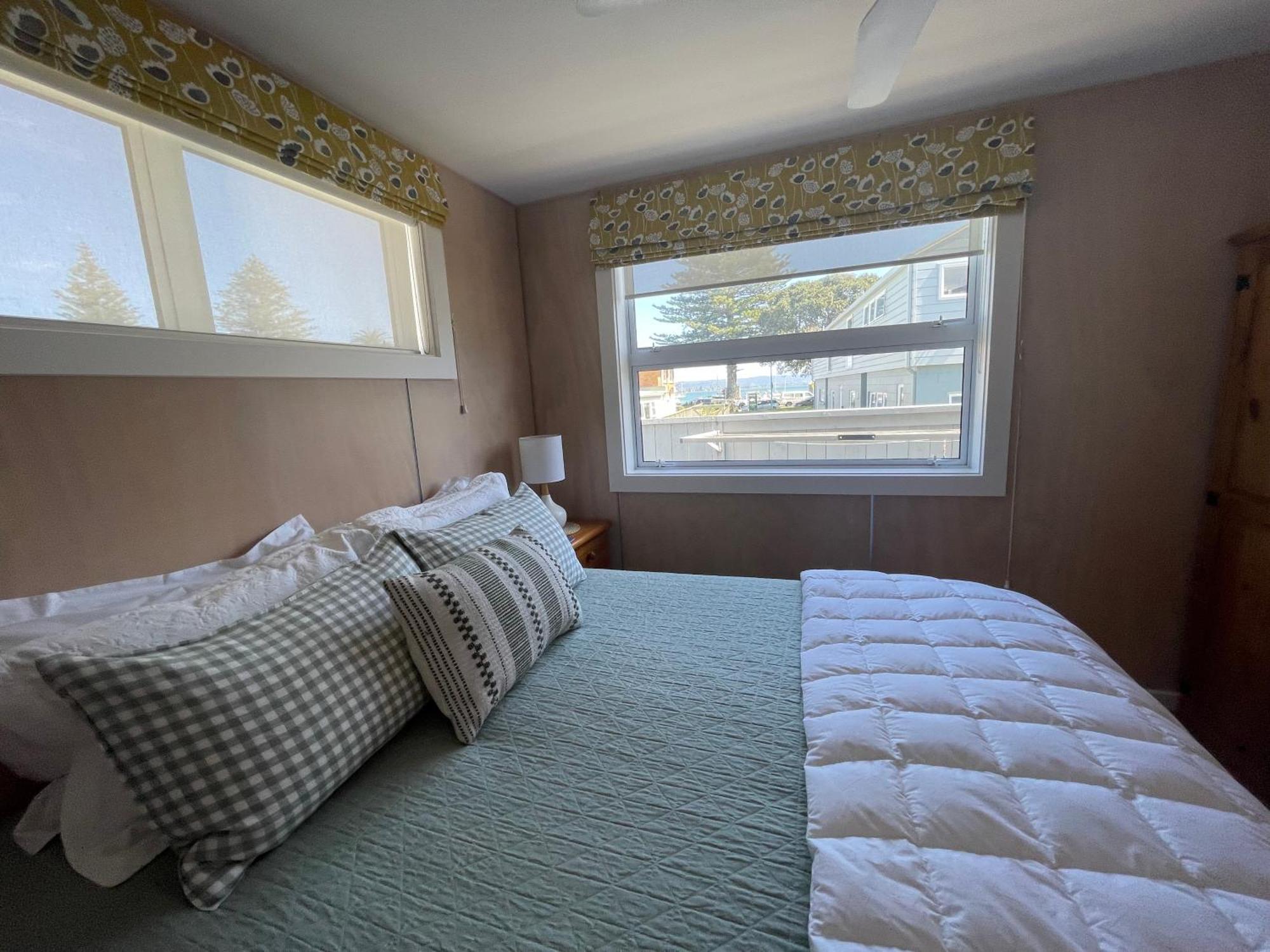 Downtown Mount Cottage ماوْنت مونغانيو المظهر الخارجي الصورة
