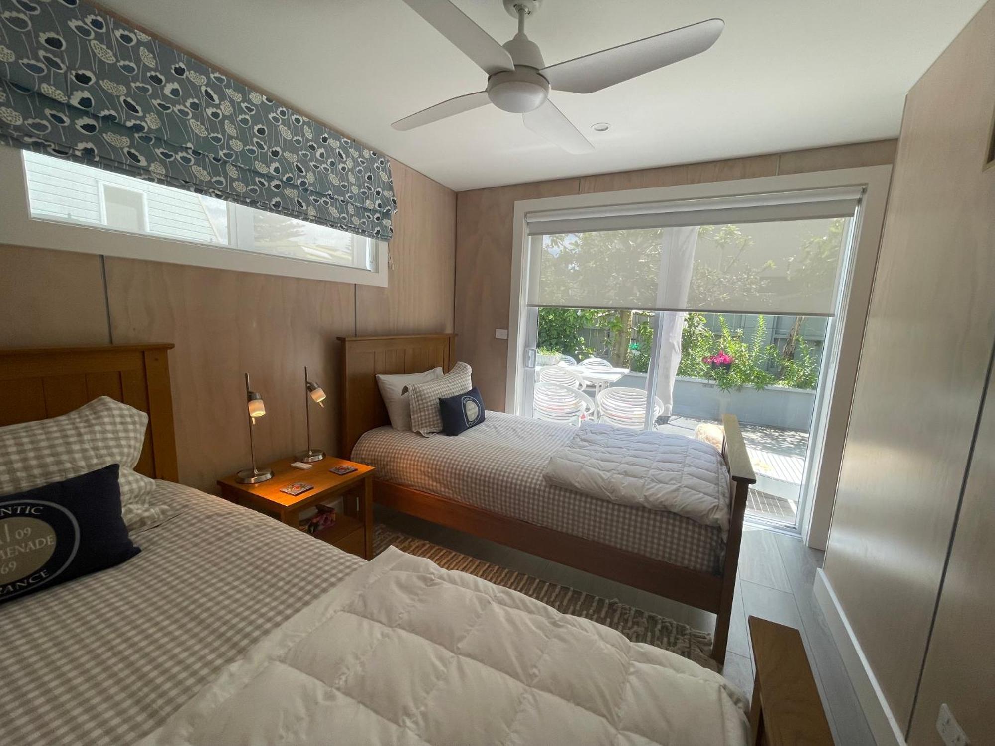 Downtown Mount Cottage ماوْنت مونغانيو المظهر الخارجي الصورة